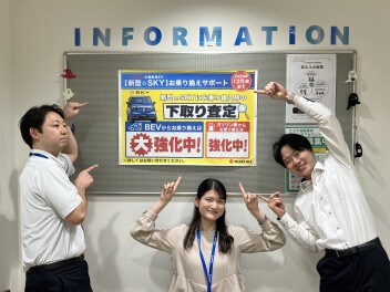 軽EV　eSKY　特別キャンペーン実施中！！